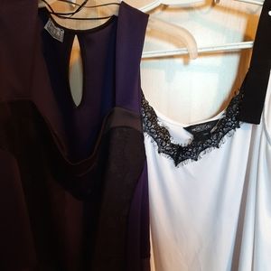 Women's clothing
